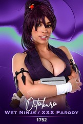 Octokuro - Wet Ninja