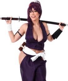 Octokuro - Wet Ninja