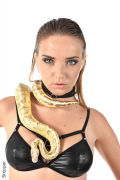 Oxana Chic - Snake Charmer - 5