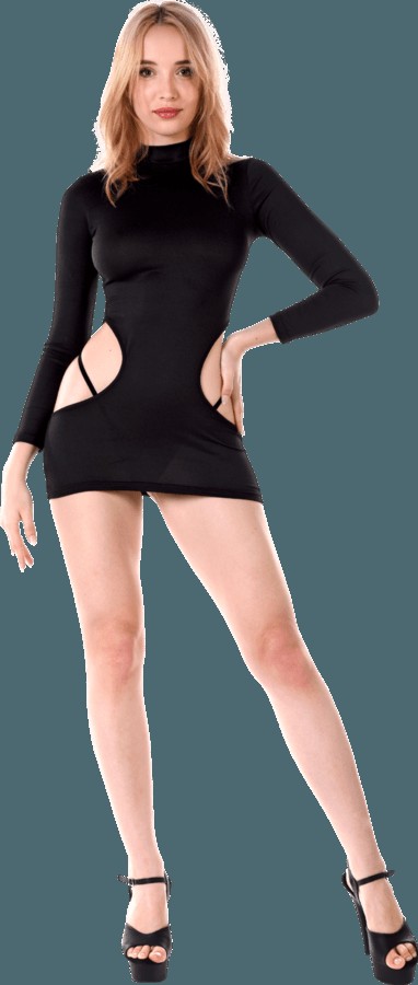 Polly Yangs - Cutaway To Heaven