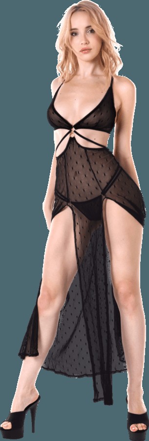 Polly Yangs - Draped In Fantasy