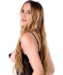 Polly Yangs - Look What I Have