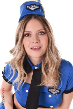 Rebecca Volpetti - Air Sex One - 3