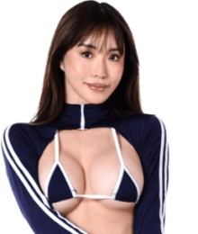 Reina Ohara - Sensuous Waves