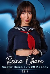 Reina Ohara - Silent Hipps f