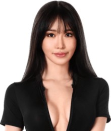 Reina Ohara - Unzip For You