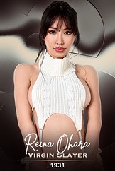 Watch Reina Ohara stripping