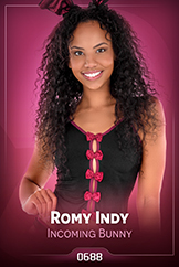 Romy Indy