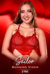 Sailor - Burning Vixen