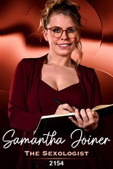 Watch Samantha Joiner stripping