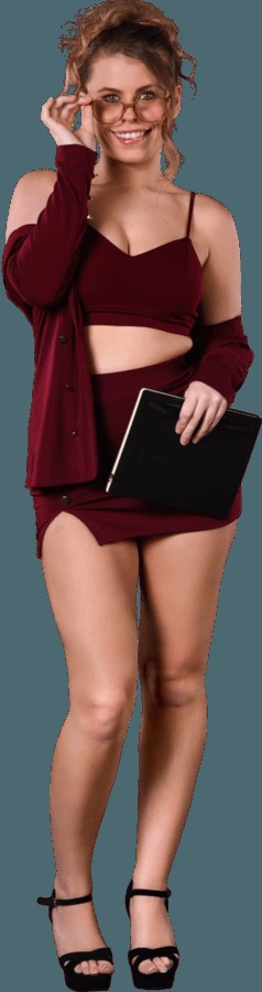 Samantha Joiner - The Sexologist