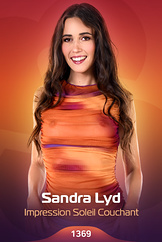 Sandra Lyd