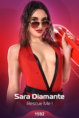 Sara Diamante - Rescue Me !