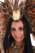 Savana Wildchild - Savannah's Queen - 2