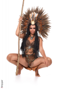 Savana Wildchild - Savannah's Queen - 3