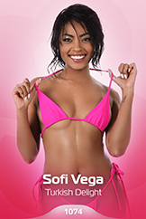 Sofi Vega