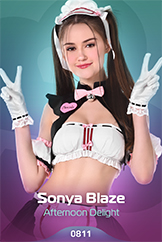 Sonya Blaze