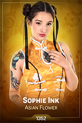 Sophie Ink