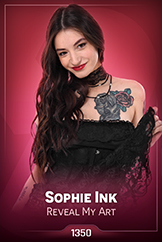 Sophie Ink