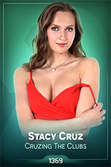 Stacy Cruz