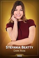 Stefania Beatty