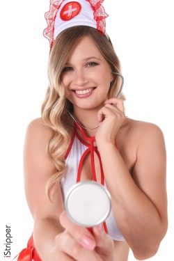 Stella Cardo - Listen to My Heart Beat - 2