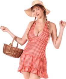 Stella Cardo - Taste From Me