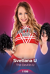 Svetlana U