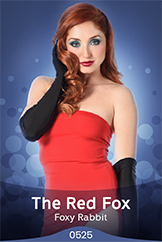 The Red Fox