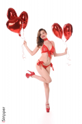 Toree - Inflated Love - 1