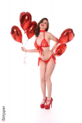 Toree - Inflated Love - 2
