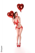 Toree - Inflated Love - 3