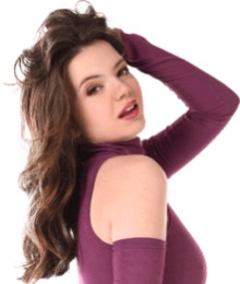 Toree - Purple Freedom