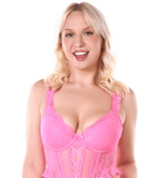 Vera Jarw - Vibrant Pink