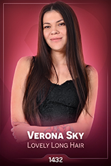 Verona Sky - Lovely Long Hair