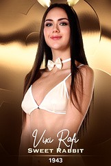 Watch Vixi Rafi stripping