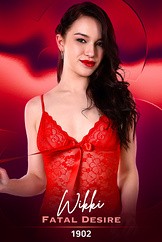 Wikki - Fatal Desire