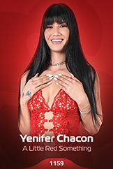 Yenifer Chacon