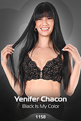 Yenifer Chacon