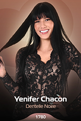 Yenifer Chacon