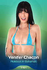 Yenifer Chacon